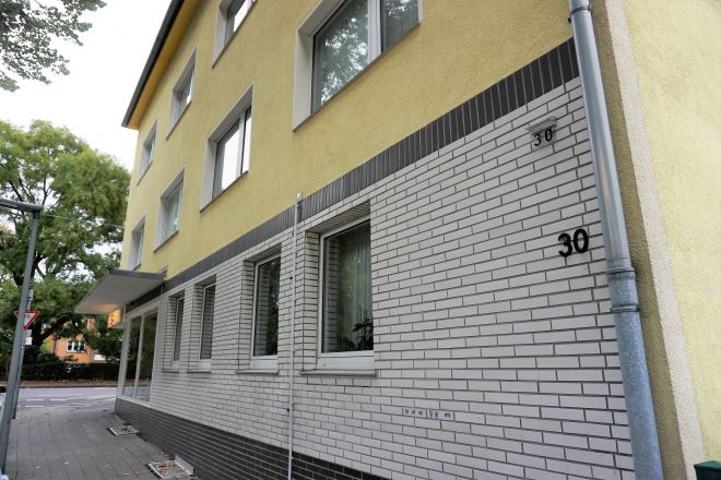 Ideal für Kapitalanleger! Eigentumswohnung in ruhiger Seitenstraße, In Oberhausen-Osterfeld!