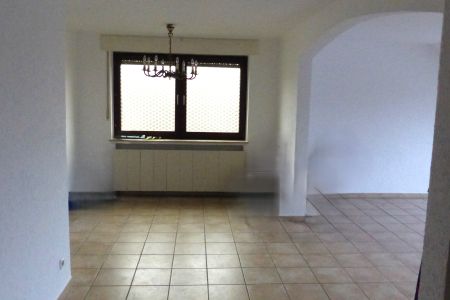 Fenster Esszimmer