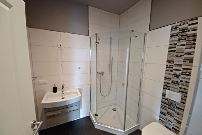 Hochwertige Maisonettewohnung mit Loggia und Terrasse in besonderer Lage!