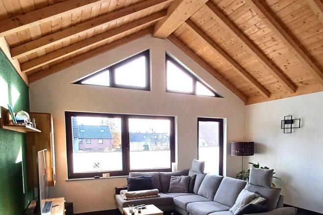 „Einziehen und Wohlfühlen“ Charmante 3,5-Zimmer- Eigentumswohnung mit Balkon in Oberhausen-HEIDE